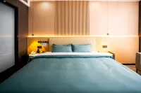 Urban Garden Hotel (Jinchuan Government) - 2-Star