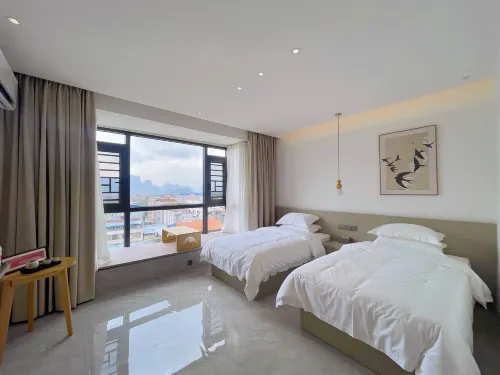 Yuanmengju Hotel