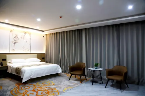 XingYa Hotel - 2-Star