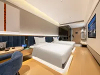 Mino Hotel (Peking University Zhongguancun Subway Station Branch) Hotels near Hai Dian