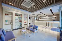 Motel Hotel (Ninghai China Mould City Xingning Middle Road)