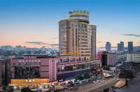 Zhongjiang Hotel Hotel in zona Tongling Railway Station