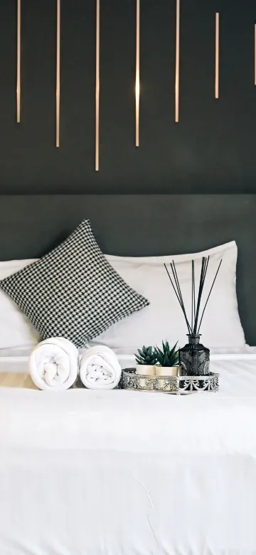 ห้องจูเนียร์สวีท (Building 2)