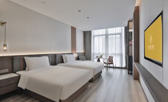 Ruijie International Grand Hotel
