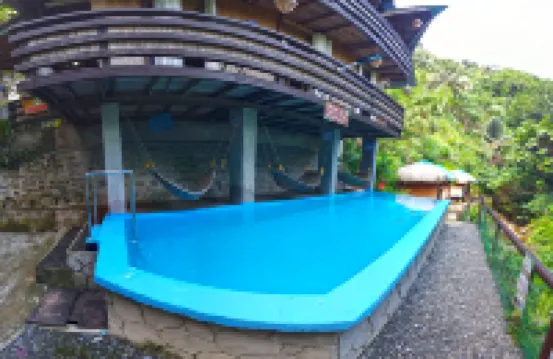Zen Tierras Farm powered by Cocotel