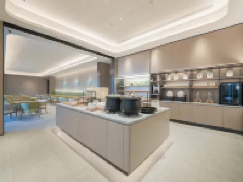JI Hotel (Yangquan Wanda Plaza) Hotels in Yangquan