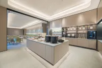 JI Hotel (Yangquan Wanda Plaza) Hotels in Yangquan