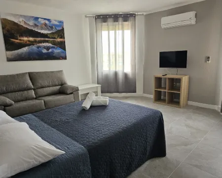 Velis Hotel Hotels in Velez
