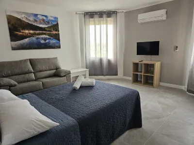Velis Hotel Hotels in Velez