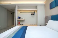 Homeinn Selected Hotel (Harbin International Exhibition Center Industrial University Second Campus)