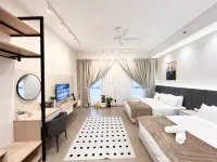 Mossaz by Manhattan Group