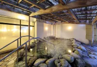 Aomori Center Hotel - Pemandian Air Panas