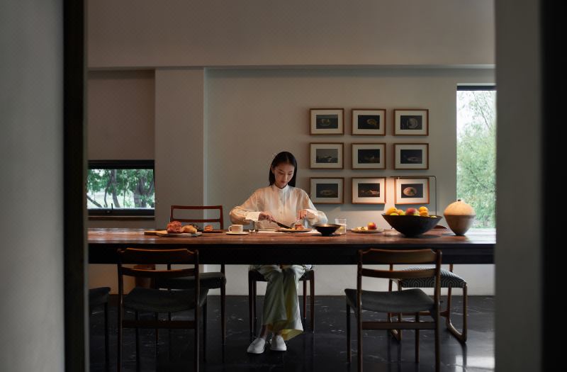 Sunyata·Ladesee Hotel Erhai,Dali photo 5