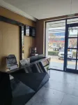 Huayi Hotel (Fucheng Fuxing South Street)