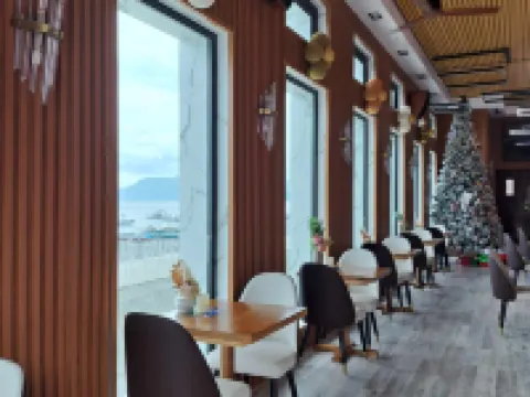 Cave Beach Resort Hotels in Dingalan