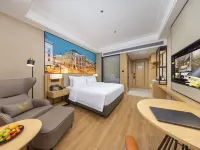 Vienna International Hotel (Foshan Shunde Gaoli Branch) Các khách sạn ở Khu Thuận Đức