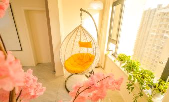 Youleju Homestay (Luoyi Ancient City Lijing Store)