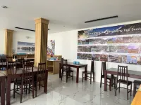 Vang vieng Green Hotel Hotels in Vang Vieng