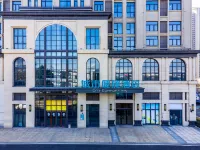 City Comfort Inn Hotel (Wuhan Caidian Xinmiao Village Subway Station) Hotel in zona Wuhan Colorful Botanical Garden