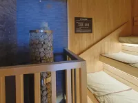 도미인 프리미엄 시부야 진구마에 온천 - 스파