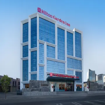 Hilton Garden Inn Datong