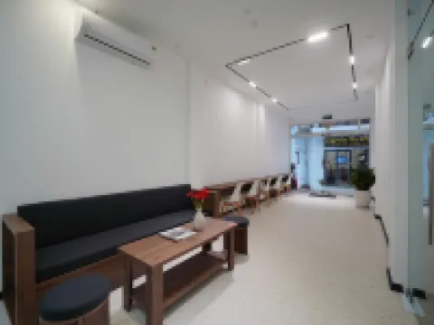 Kly Luxury Hotel Hotels in Hue