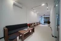 Kly Luxury Hotel Hotels in Hue