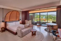 Canopy by Hilton Seychelles Resort فنادق في باي لازاري