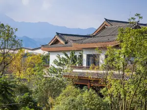 Song Hotel Chengdu Qingcheng