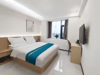 璟悅公寓（萍鄉北站店） - 2 星級