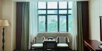 Junyi Select Hotel (Shenzhen Dapeng New District Kuiyong Street) - Habitación Premium De Lujo (cama Doble)
