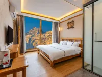 Shanqi Xiaoshe Boutique Homestay Hotels in Luding