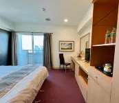Sendale Tainan Science Park Hotel Hotel in zona Erliao Lookout