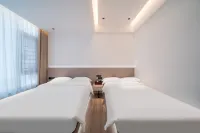 花築·韓汐里民宿（牌坊街店）