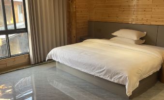 Jingshuiju Homestay (Chengyang Bazhai Scenic Area)