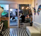 Stay in Chiangrai