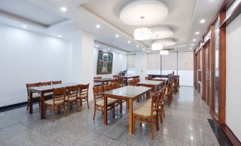 Ngan Ha Hotel