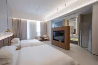 Fengxiang Yuhuai Hotel Hotels in Taishan