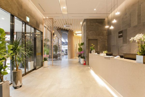 호텔 엘로라(HOTEL ELORA)_3