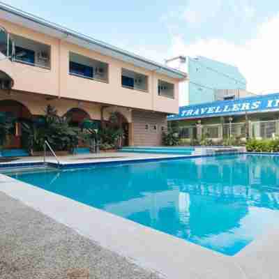 Reddoorz Plus near Municipality of Luisiana Laguna Hotel Exterior