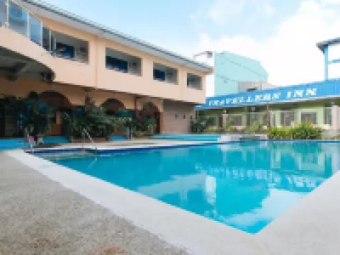 Reddoorz Plus near Municipality of Luisiana Laguna โรงแรมในลากูนา