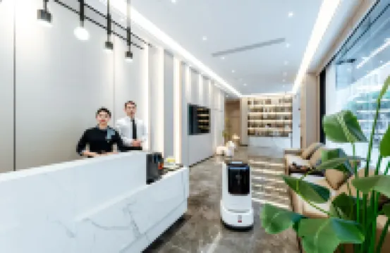 Qionghai Yijia Intelligent Hotel