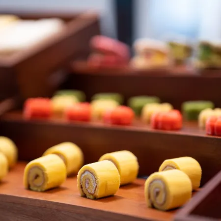 Holiday Inn Express SUZHOU DUSHU LAKE by IHG