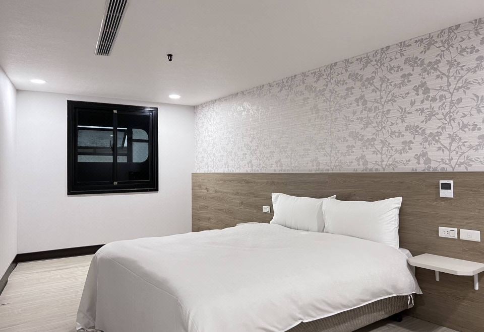 타이난 갈라 인 호텔의 로비 예상 이미지