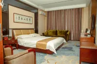 Xidu Hotel Hotel Hotels in Heshui