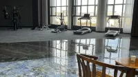 PURE SILVAN HOTEL - Gym