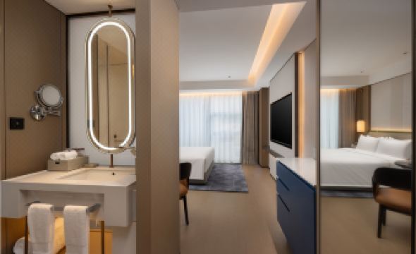 BEI JING TONG RUN HOTEL