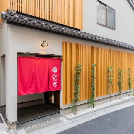 Yadoya Yanagidori West