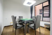 Shenzhen Shumanting Homestay