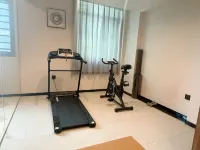 환잉 호텔 사오둥 호텔